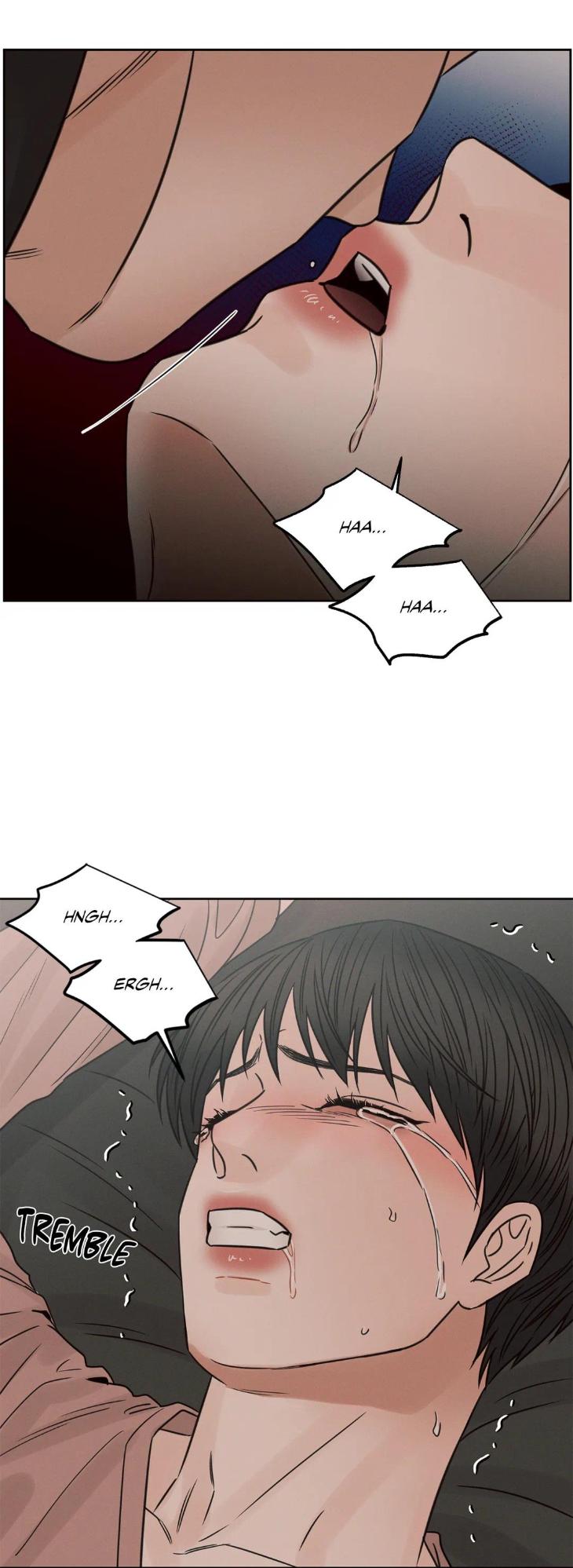 Even If You Don’t Love Me by Pando – Season 2&3 – Side 2.4 [Eng] page 4