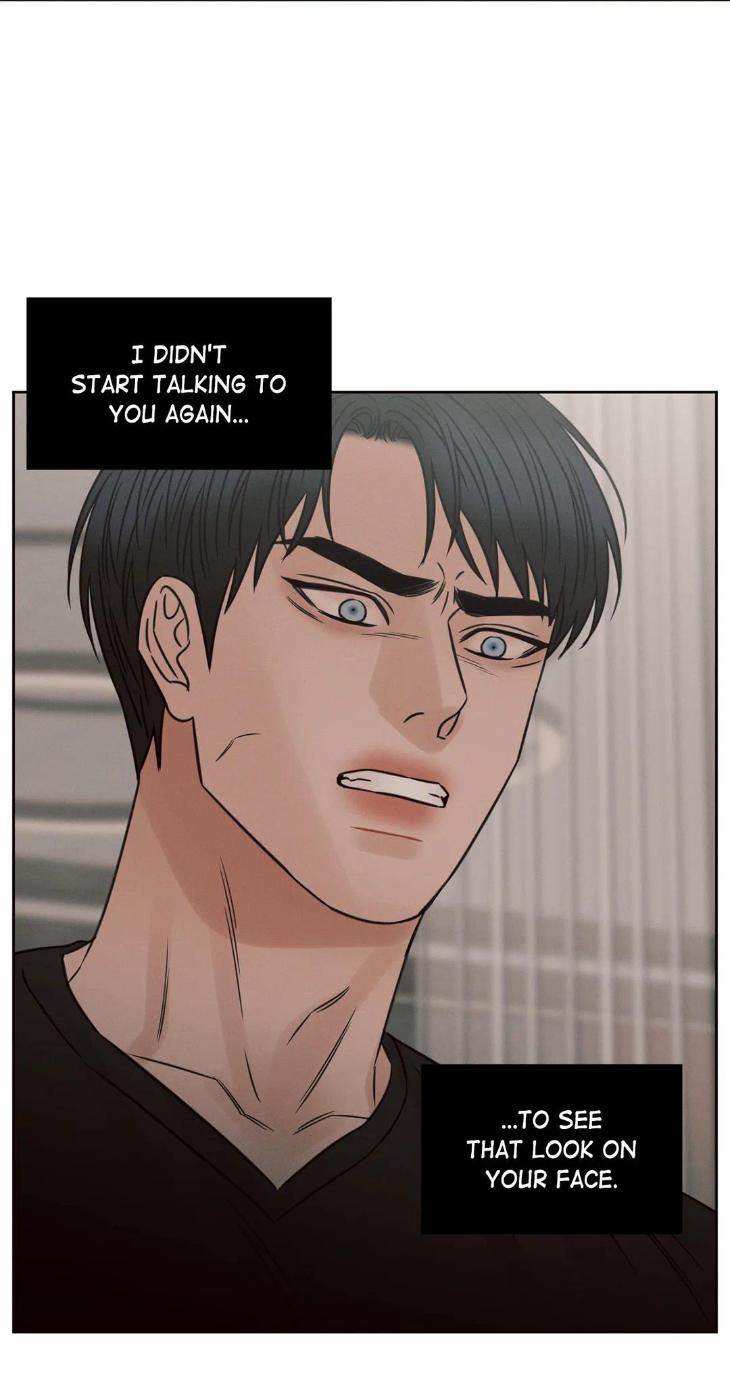 Even If You Don’t Love Me by Pando – Season 2&3 – Side 2.4 [Eng] page 5