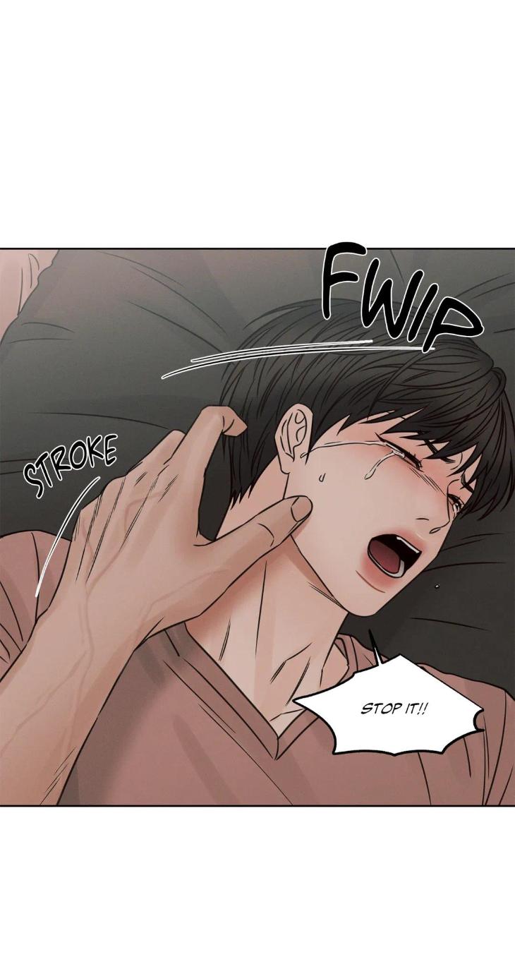 Even If You Don’t Love Me by Pando – Season 2&3 – Side 2.4 [Eng] page 6