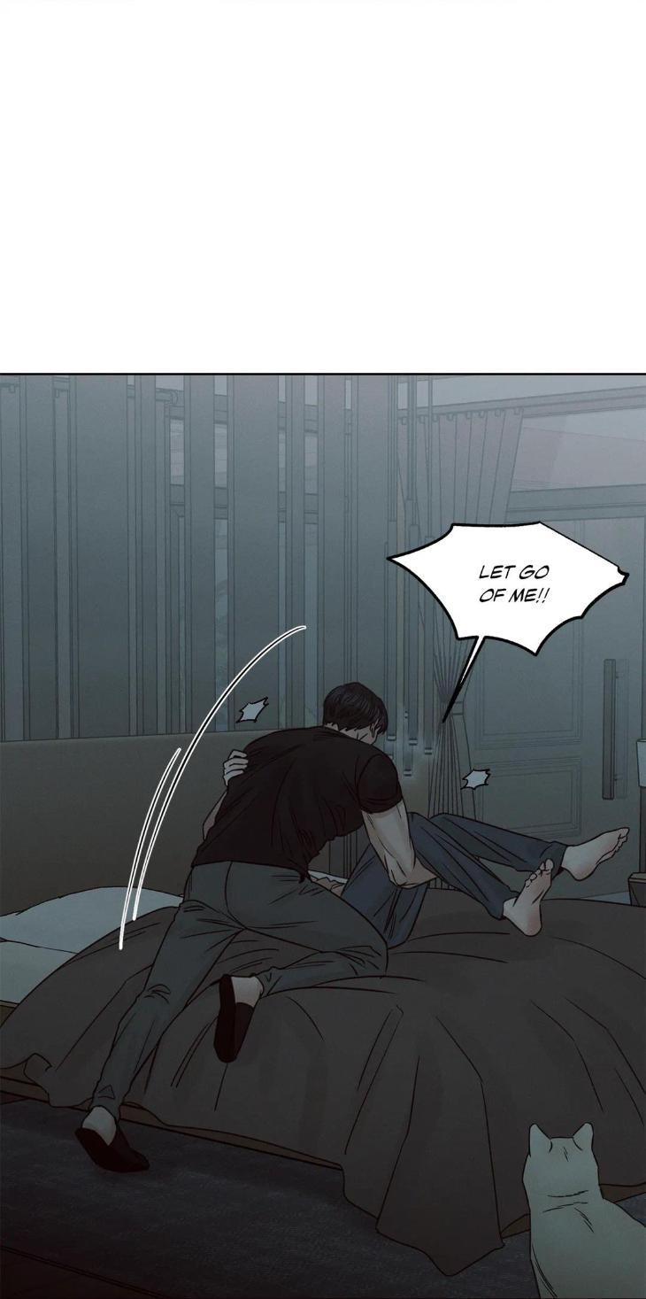 Even If You Don’t Love Me by Pando – Season 2&3 – Side 2.4 [Eng] page 11