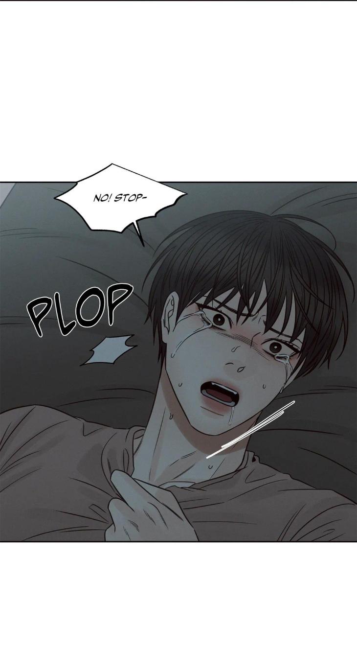 Even If You Don’t Love Me by Pando – Season 2&3 – Side 2.4 [Eng] page 12