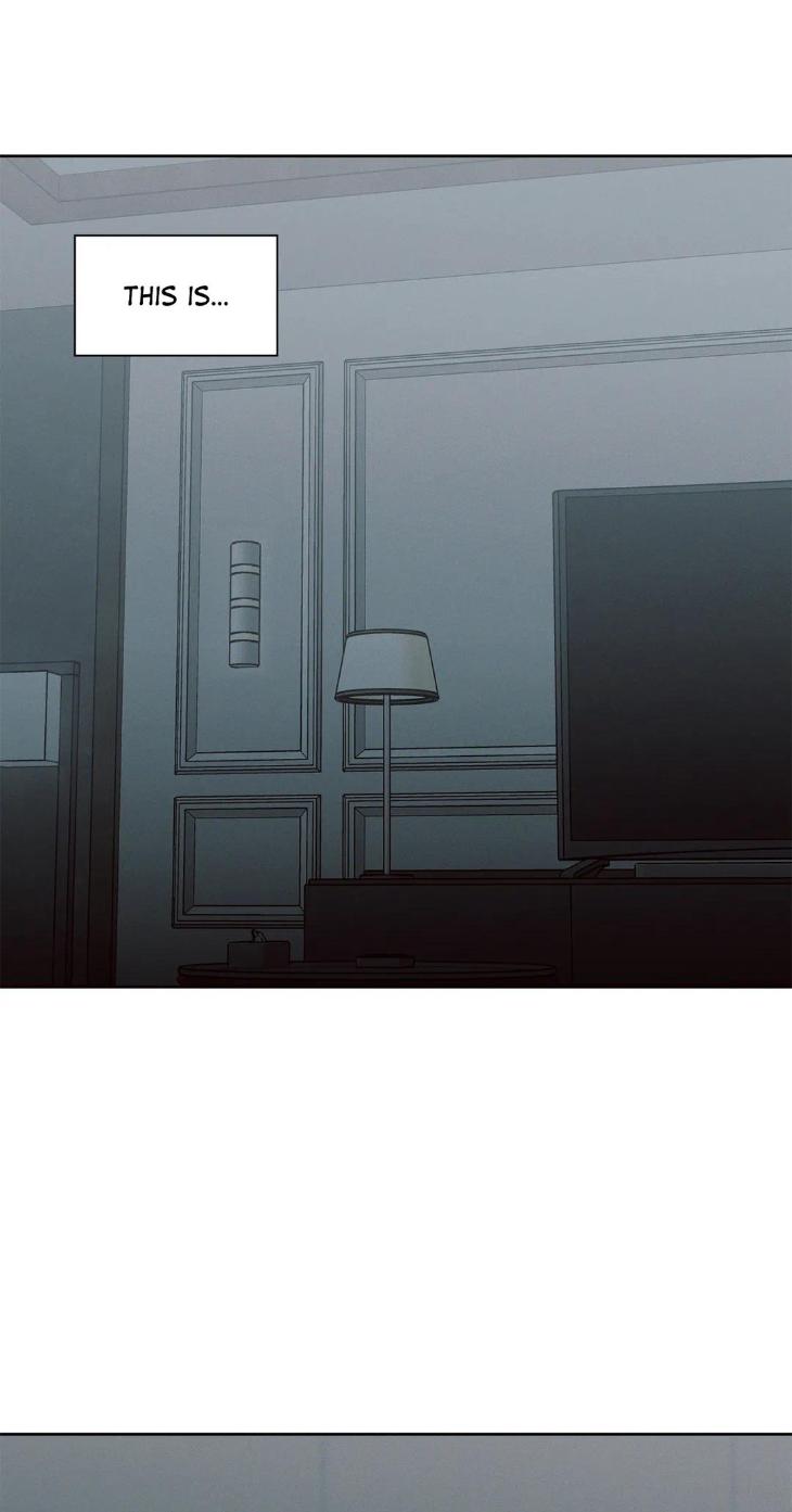 Even If You Don’t Love Me by Pando – Season 2&3 – Side 2.4 [Eng] page 13