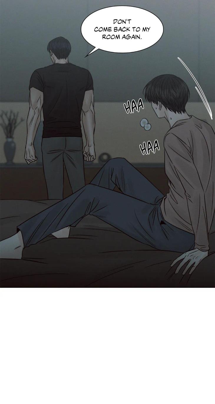 Even If You Don’t Love Me by Pando – Season 2&3 – Side 2.4 [Eng] page 14