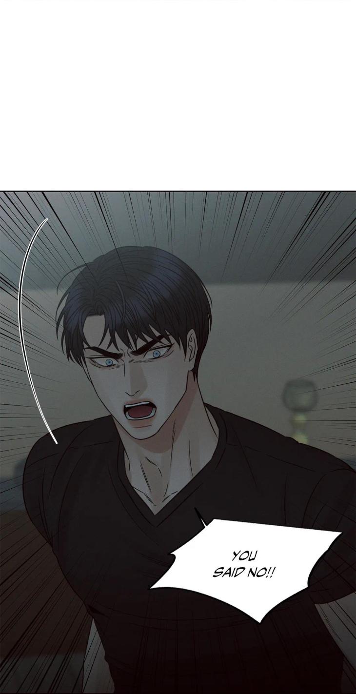 Even If You Don’t Love Me by Pando – Season 2&3 – Side 2.4 [Eng] page 16