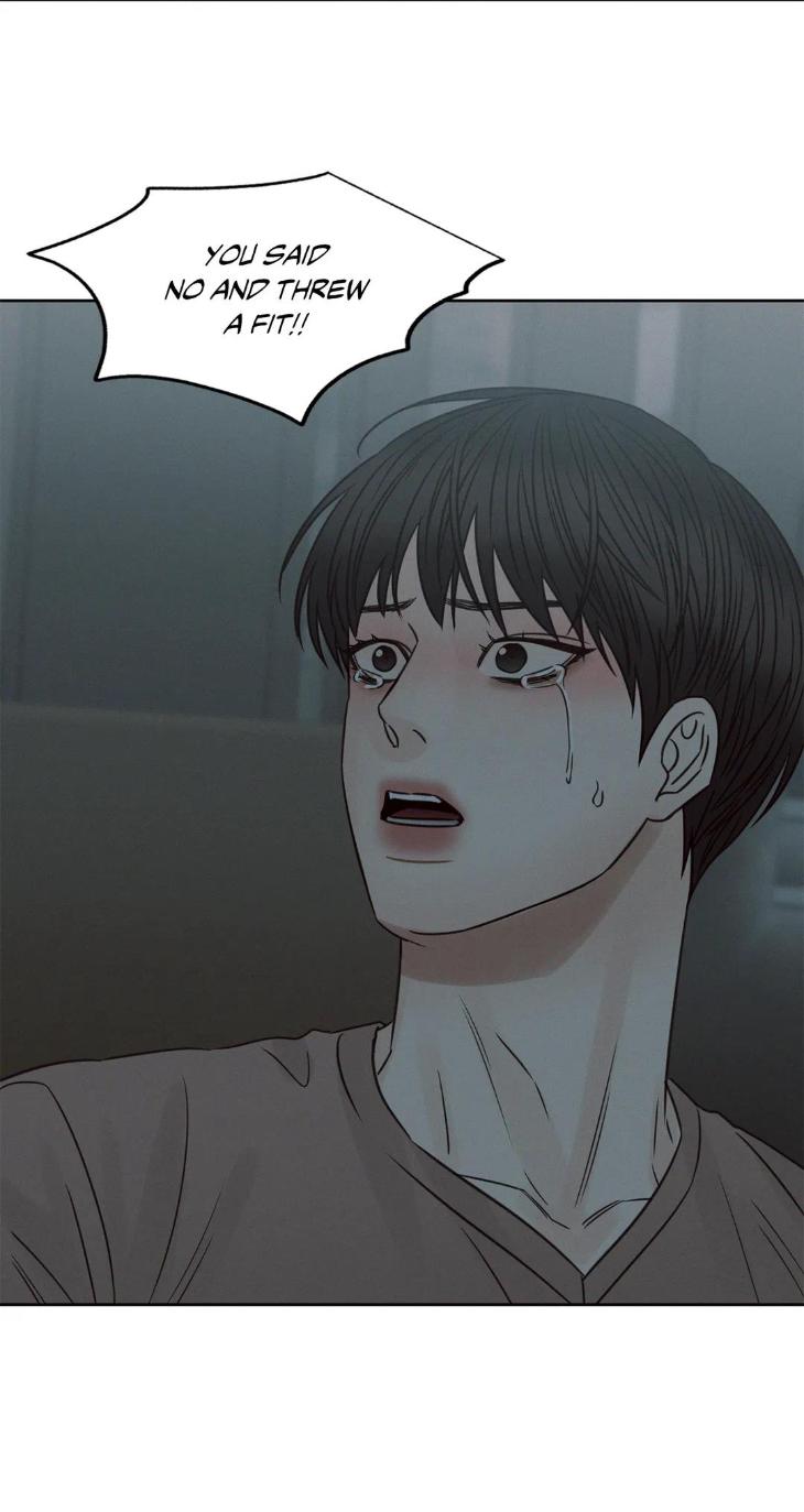 Even If You Don’t Love Me by Pando – Season 2&3 – Side 2.4 [Eng] page 17