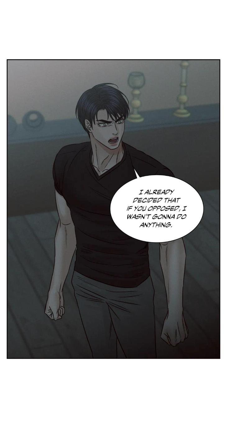 Even If You Don’t Love Me by Pando – Season 2&3 – Side 2.4 [Eng] page 18