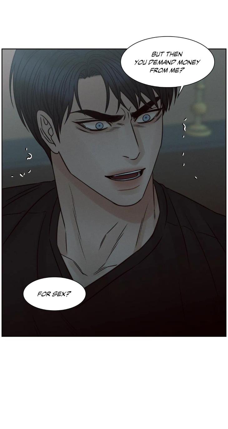 Even If You Don’t Love Me by Pando – Season 2&3 – Side 2.4 [Eng] page 19