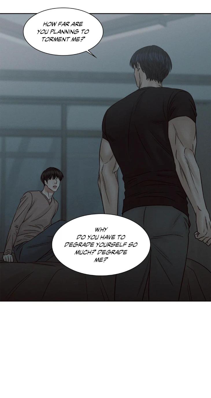 Even If You Don’t Love Me by Pando – Season 2&3 – Side 2.4 [Eng] page 20