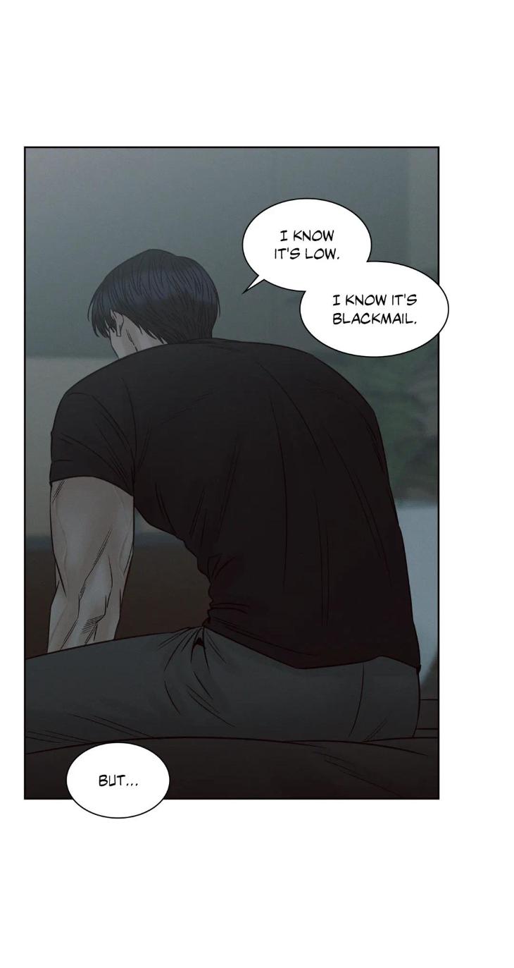 Even If You Don’t Love Me by Pando – Season 2&3 – Side 2.4 [Eng] page 26