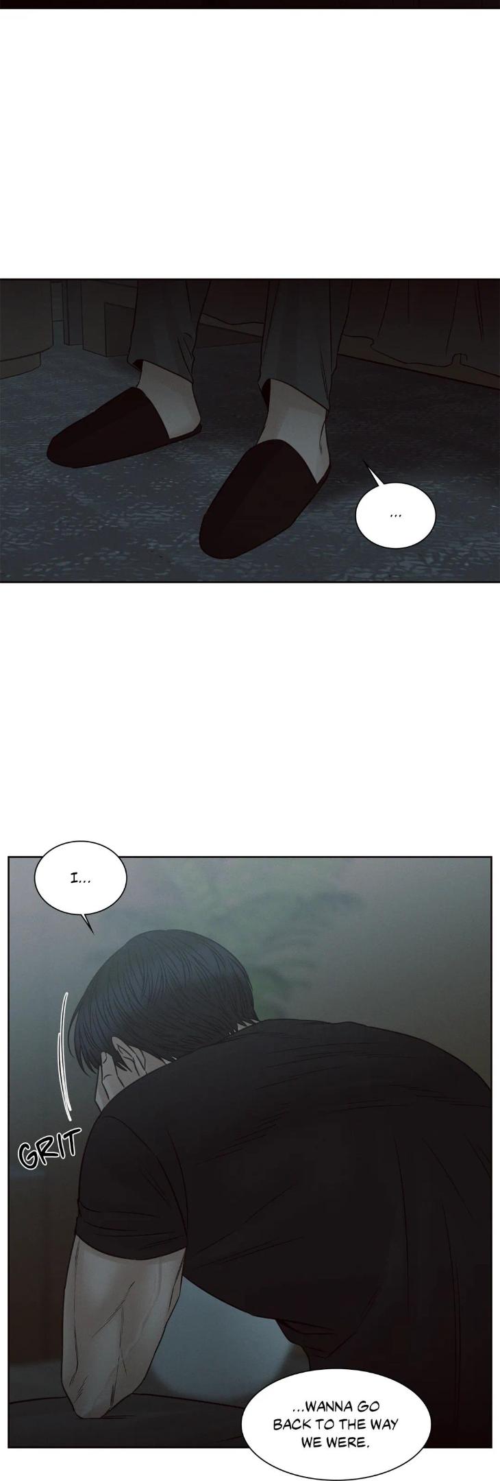 Even If You Don’t Love Me by Pando – Season 2&3 – Side 2.4 [Eng] page 28