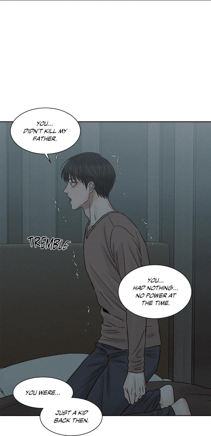 Even If You Don’t Love Me by Pando – Season 2&3 – Side 2.4 [Eng] page 33