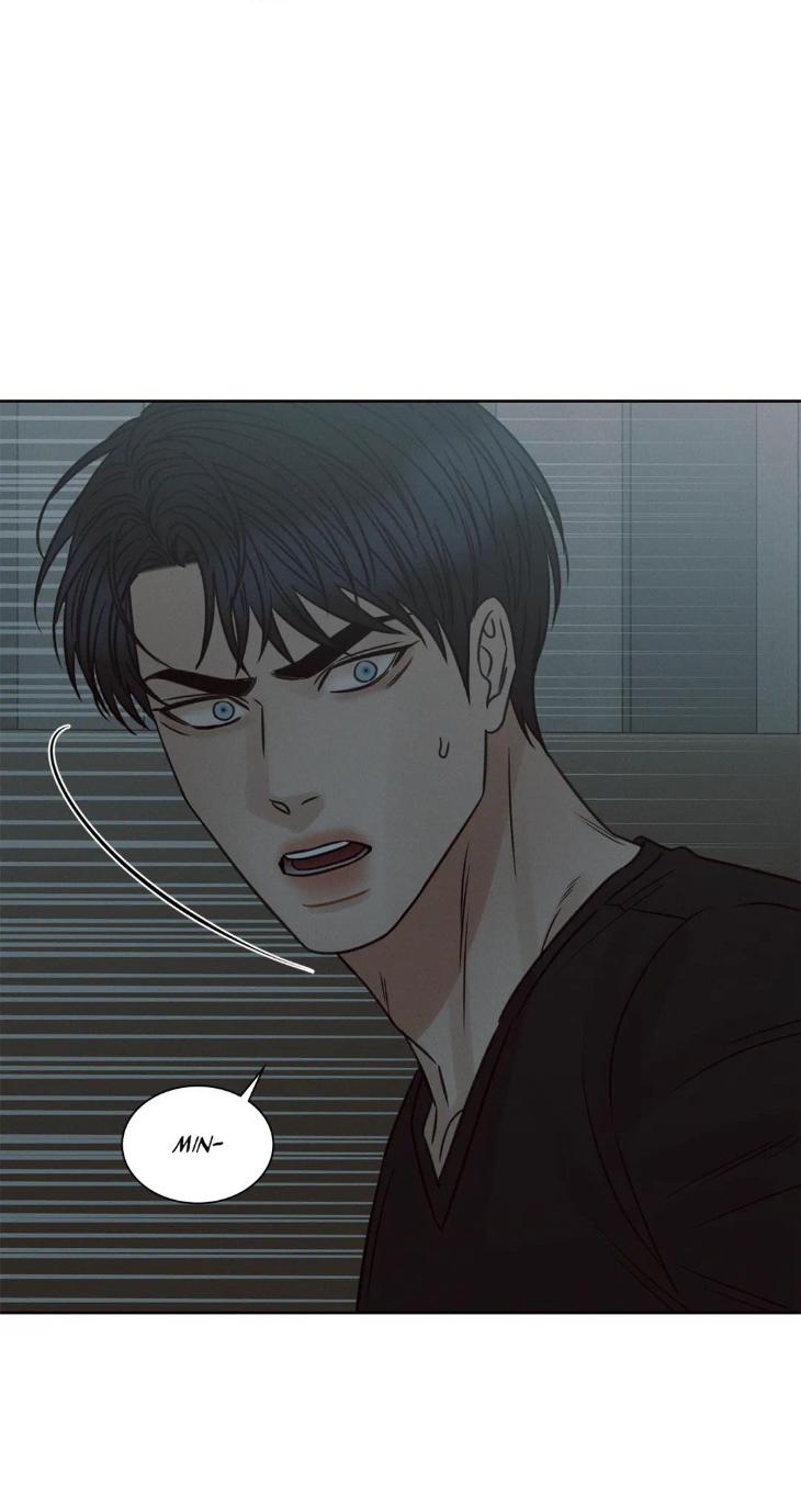 Even If You Don’t Love Me by Pando – Season 2&3 – Side 2.4 [Eng] page 34