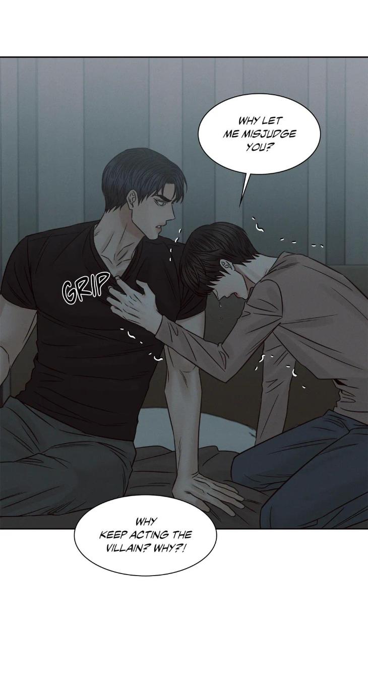 Even If You Don’t Love Me by Pando – Season 2&3 – Side 2.4 [Eng] page 37