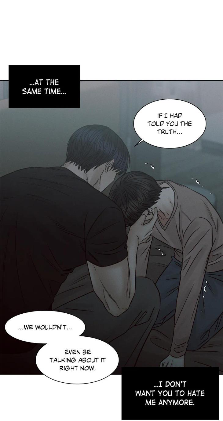 Even If You Don’t Love Me by Pando – Season 2&3 – Side 2.4 [Eng] page 39