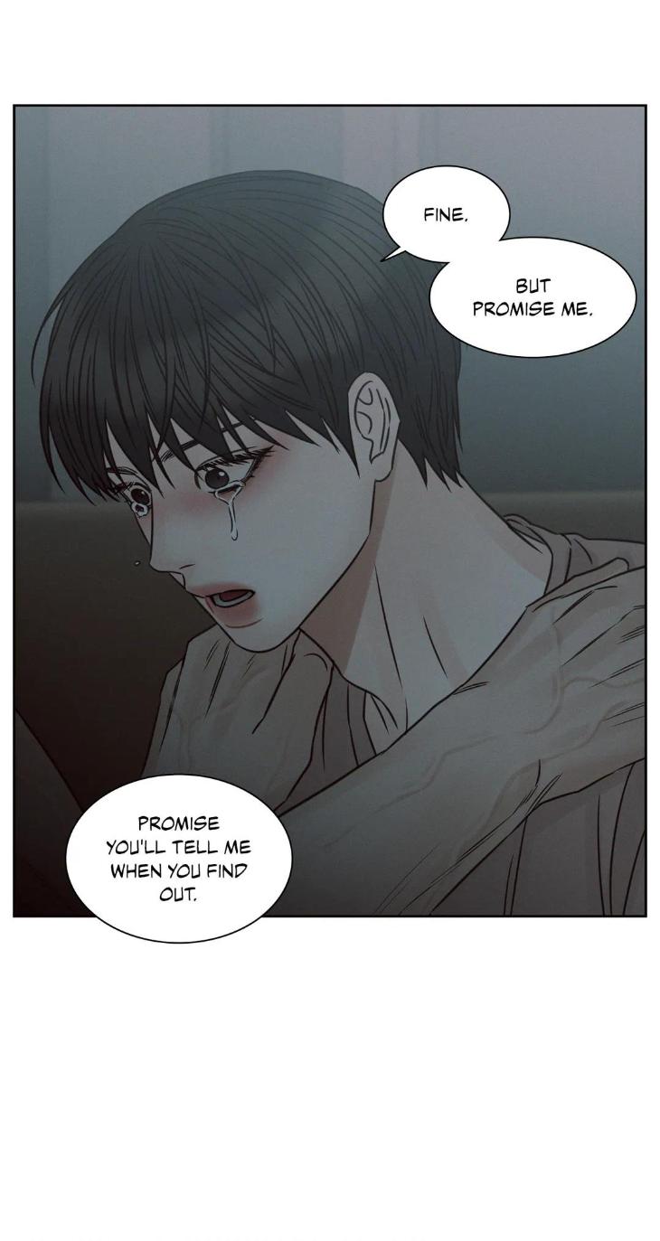 Even If You Don’t Love Me by Pando – Season 2&3 – Side 2.4 [Eng] page 43