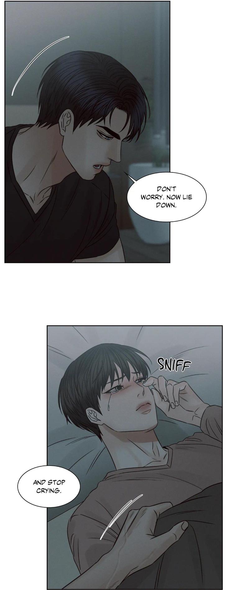 Even If You Don’t Love Me by Pando – Season 2&3 – Side 2.4 [Eng] page 44