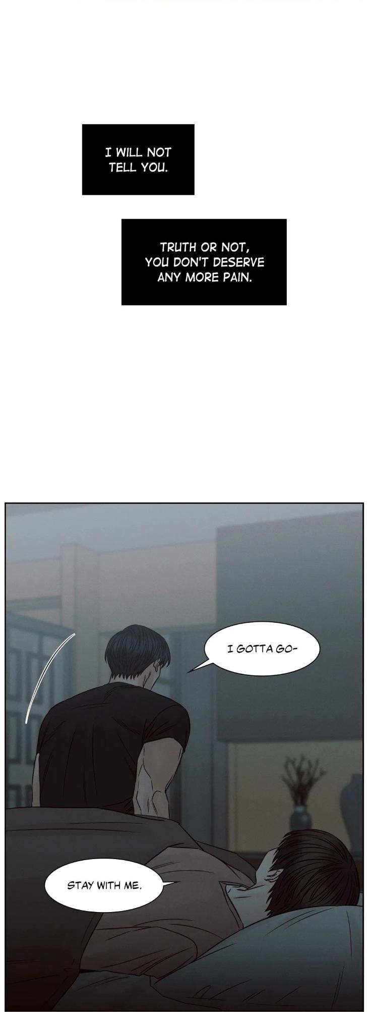 Even If You Don’t Love Me by Pando – Season 2&3 – Side 2.4 [Eng] page 45