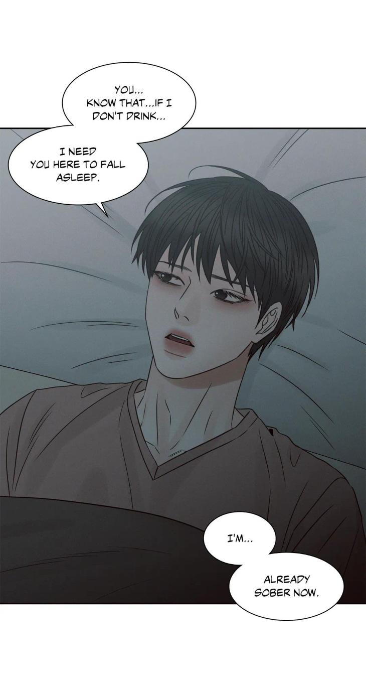 Even If You Don’t Love Me by Pando – Season 2&3 – Side 2.4 [Eng] page 47