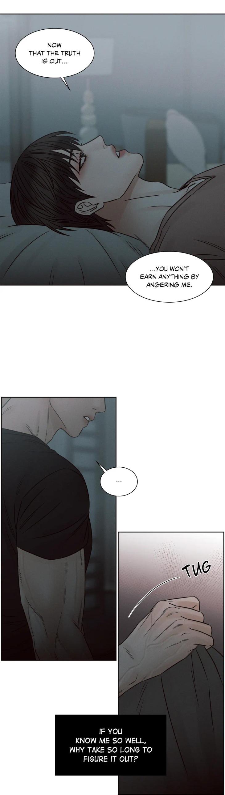 Even If You Don’t Love Me by Pando – Season 2&3 – Side 2.4 [Eng] page 50