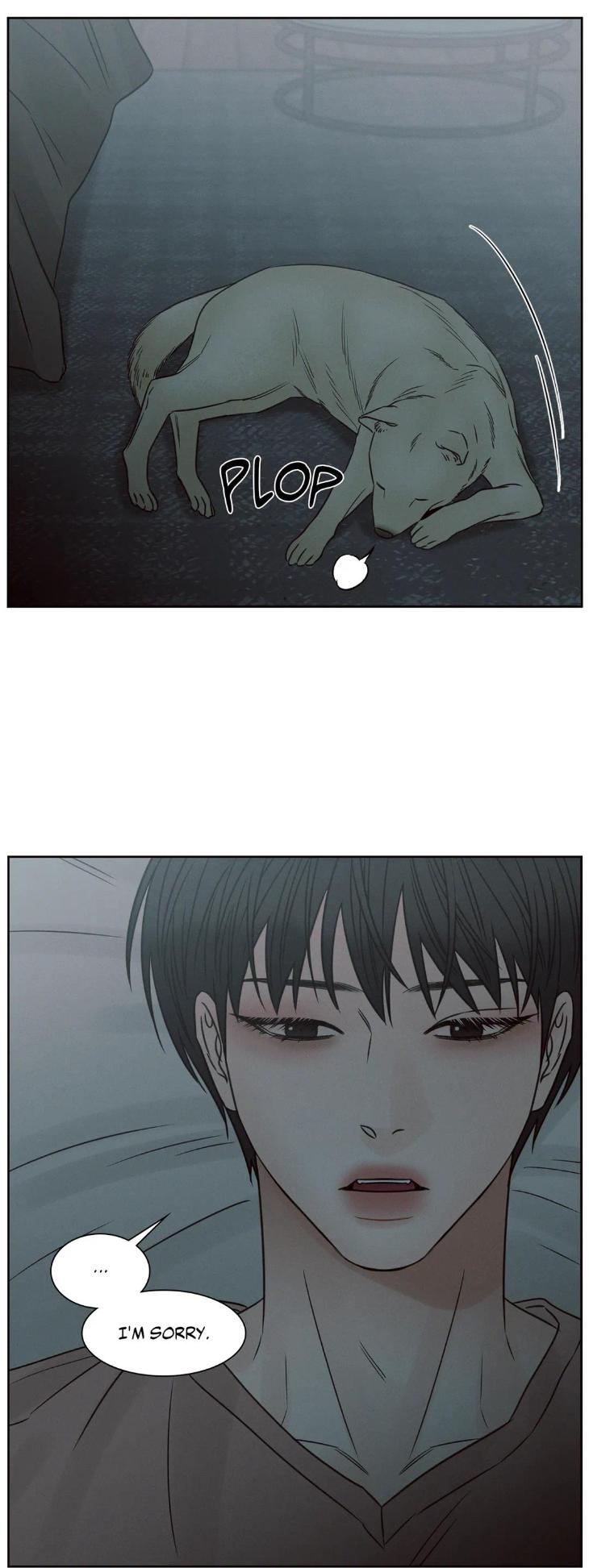 Even If You Don’t Love Me by Pando – Season 2&3 – Side 2.4 [Eng] page 53