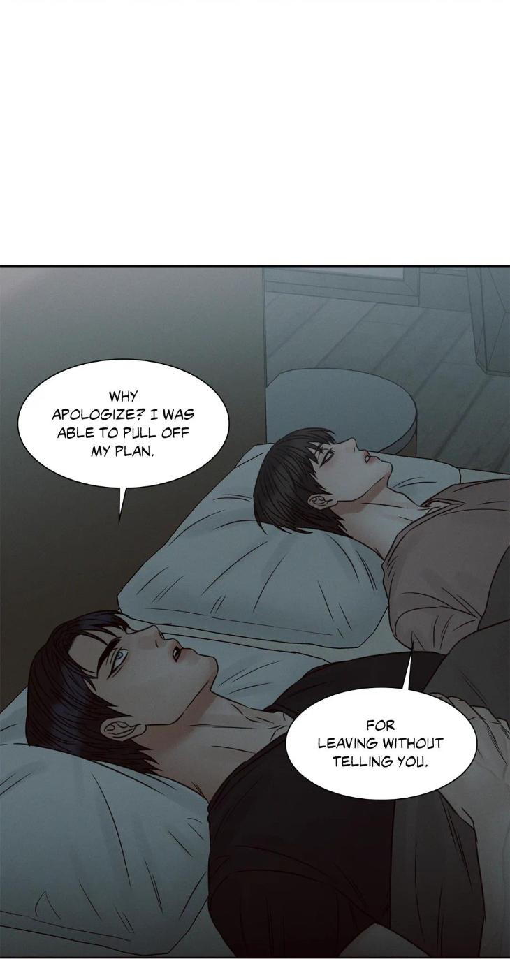 Even If You Don’t Love Me by Pando – Season 2&3 – Side 2.4 [Eng] page 54