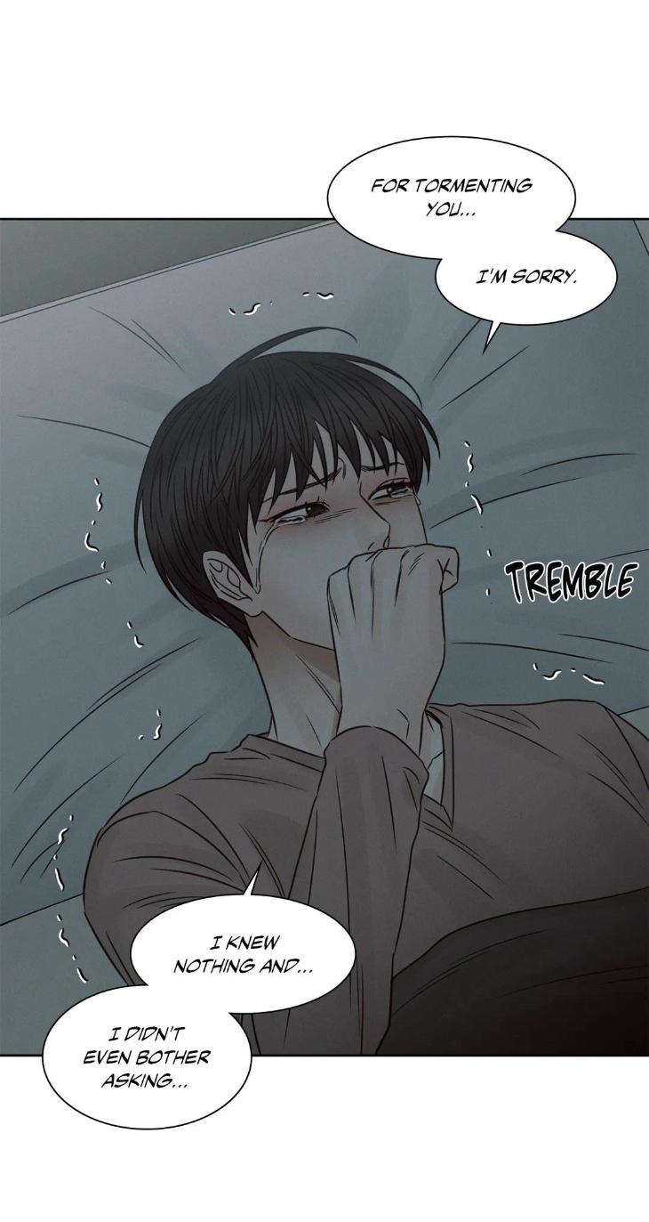 Even If You Don’t Love Me by Pando – Season 2&3 – Side 2.4 [Eng] page 56