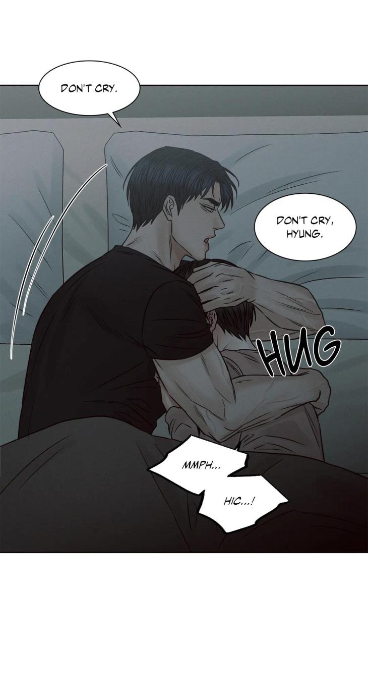 Even If You Don’t Love Me by Pando – Season 2&3 – Side 2.4 [Eng] page 57