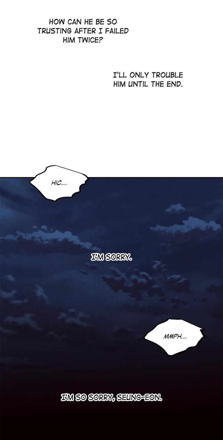 Even If You Don’t Love Me by Pando – Season 2&3 – Side 2.4 [Eng] page 59