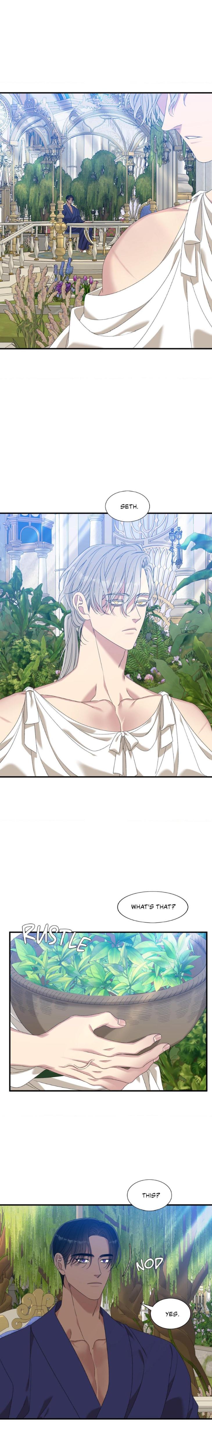 Smyrna & Capri by Brothers Without A Tomorrow [Eng] page 5