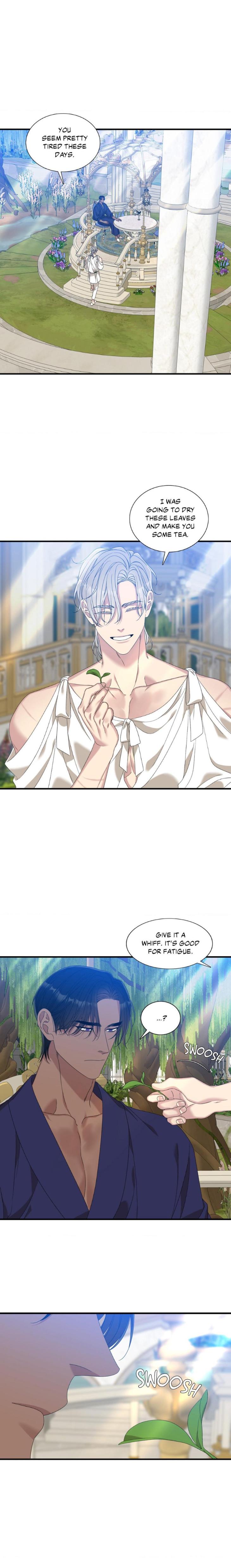 Smyrna & Capri by Brothers Without A Tomorrow [Eng] page 6