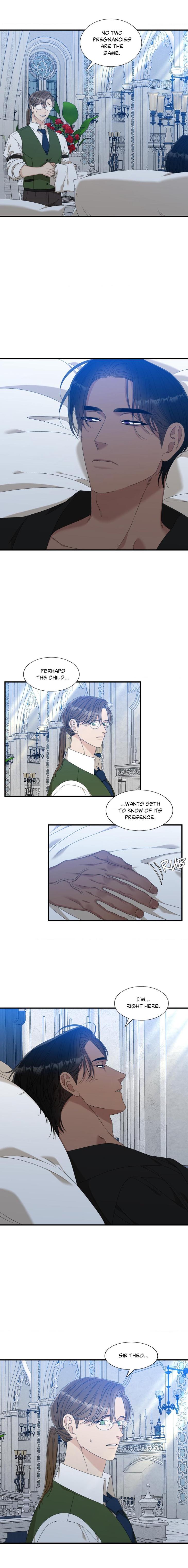 Smyrna & Capri by Brothers Without A Tomorrow [Eng] page 9