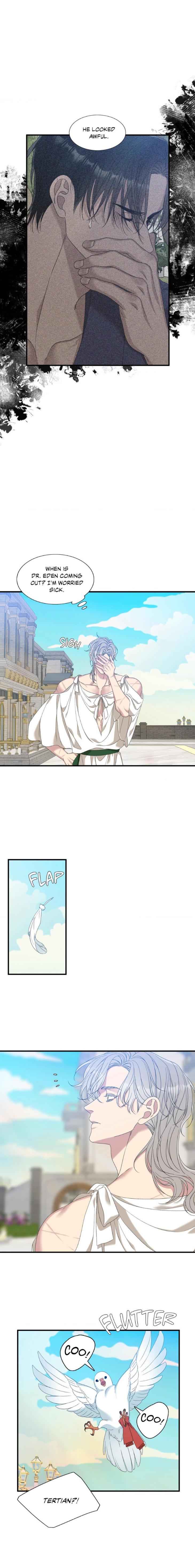 Smyrna & Capri by Brothers Without A Tomorrow [Eng] page 11