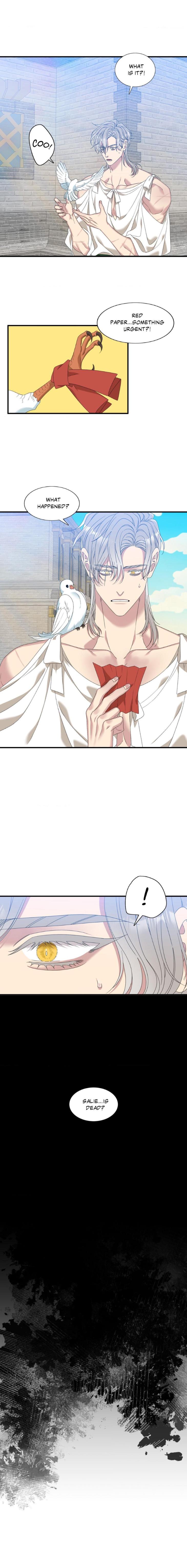 Smyrna & Capri by Brothers Without A Tomorrow [Eng] page 12