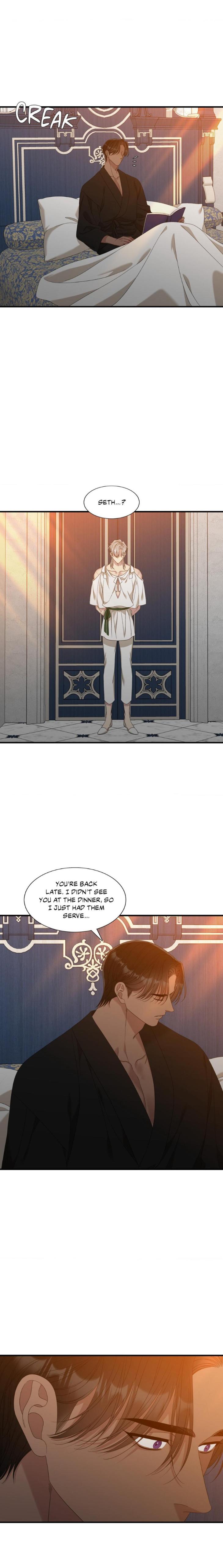 Smyrna & Capri by Brothers Without A Tomorrow [Eng] page 13