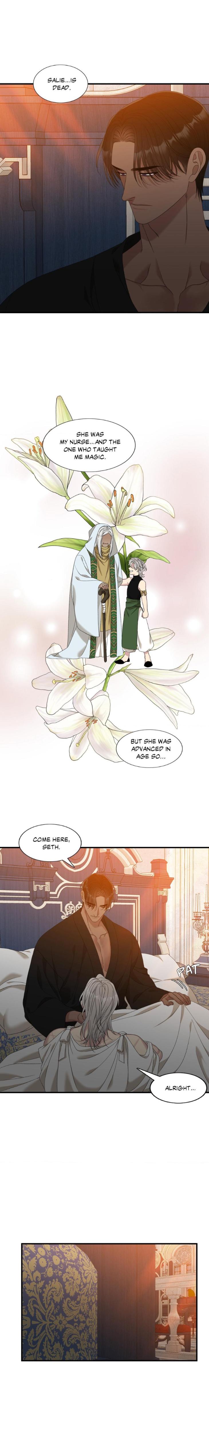 Smyrna & Capri by Brothers Without A Tomorrow [Eng] page 15