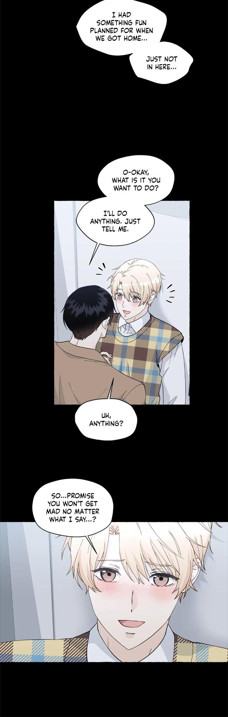 Vanilla Taste by Aame [Eng] page 5