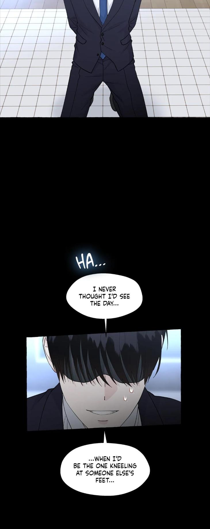 Vanilla Taste by Aame [Eng] page 7