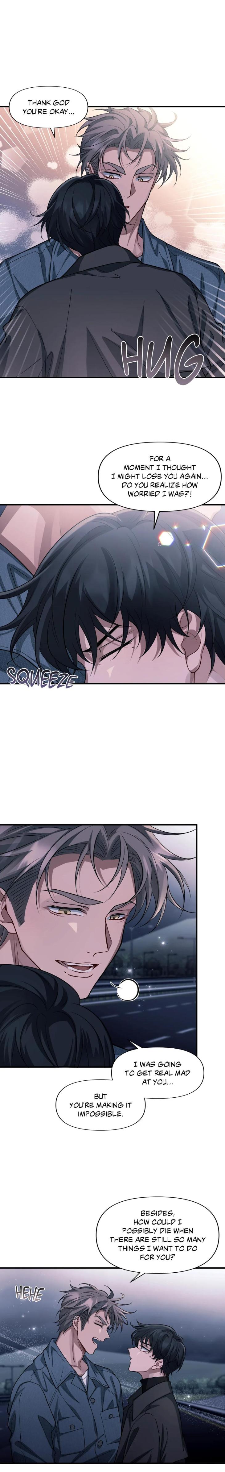 Heart Racer by Neko/ Purple Cotton – Uncensored [Eng] page 8