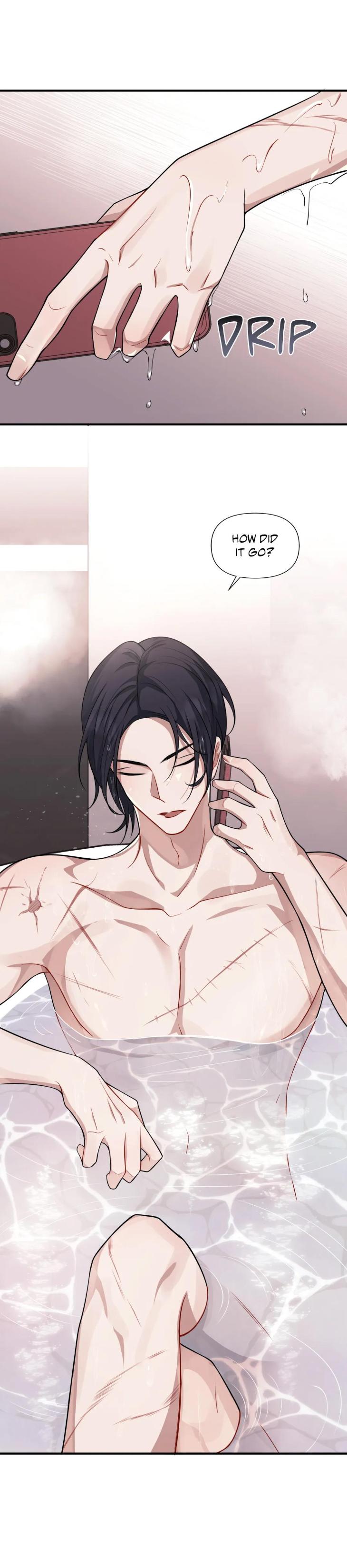 Heart Racer by Neko/ Purple Cotton – Uncensored [Eng] page 16