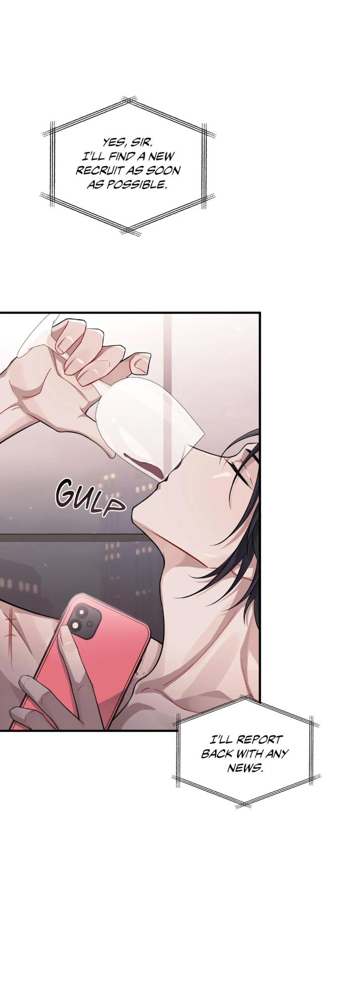 Heart Racer by Neko/ Purple Cotton – Uncensored [Eng] page 19