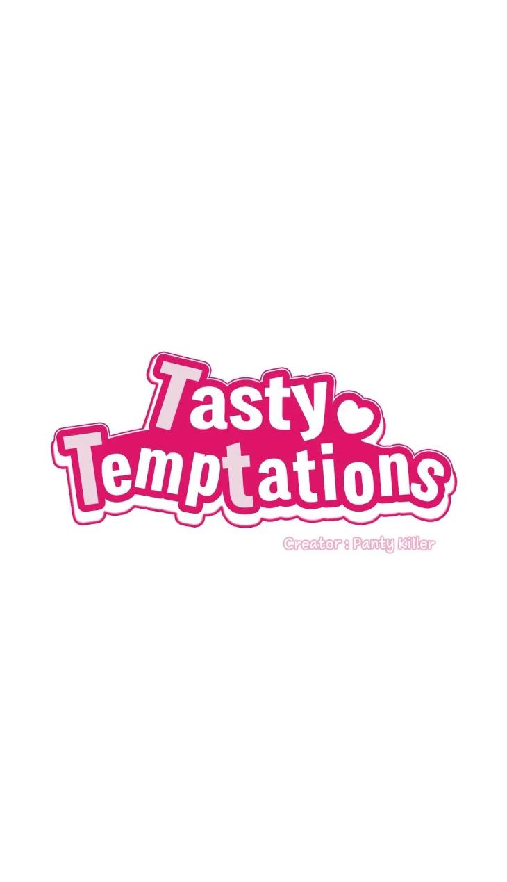 Tasty Temptations by Panty Killer – Uncensored [Eng] page 4