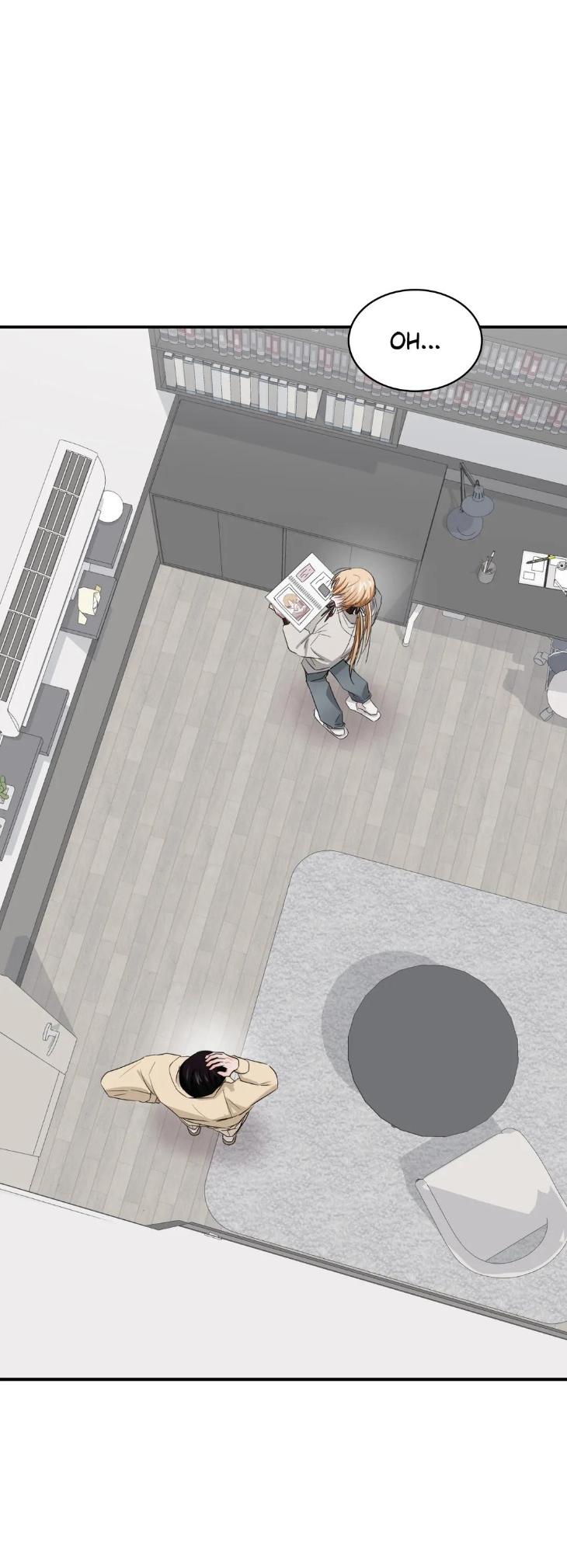 Tasty Temptations by Panty Killer – Uncensored [Eng] page 8