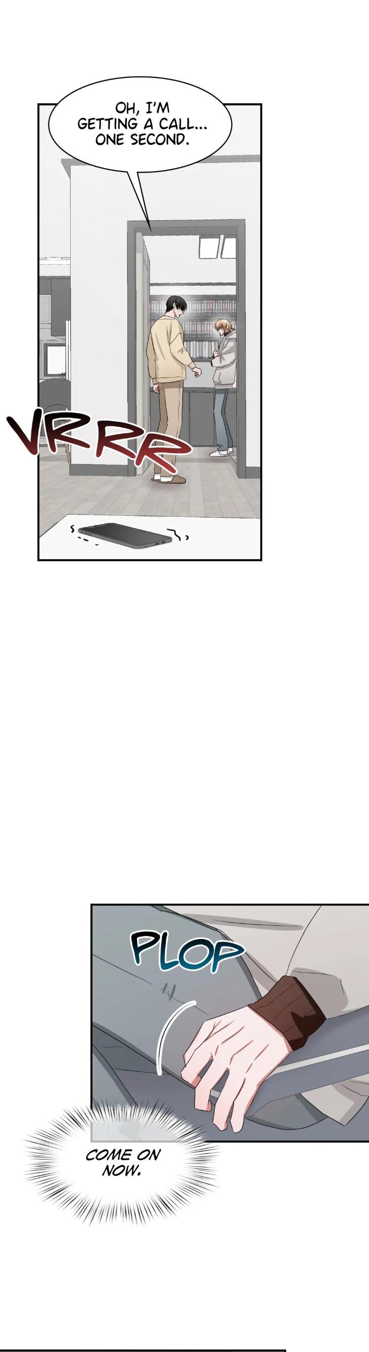 Tasty Temptations by Panty Killer – Uncensored [Eng] page 11