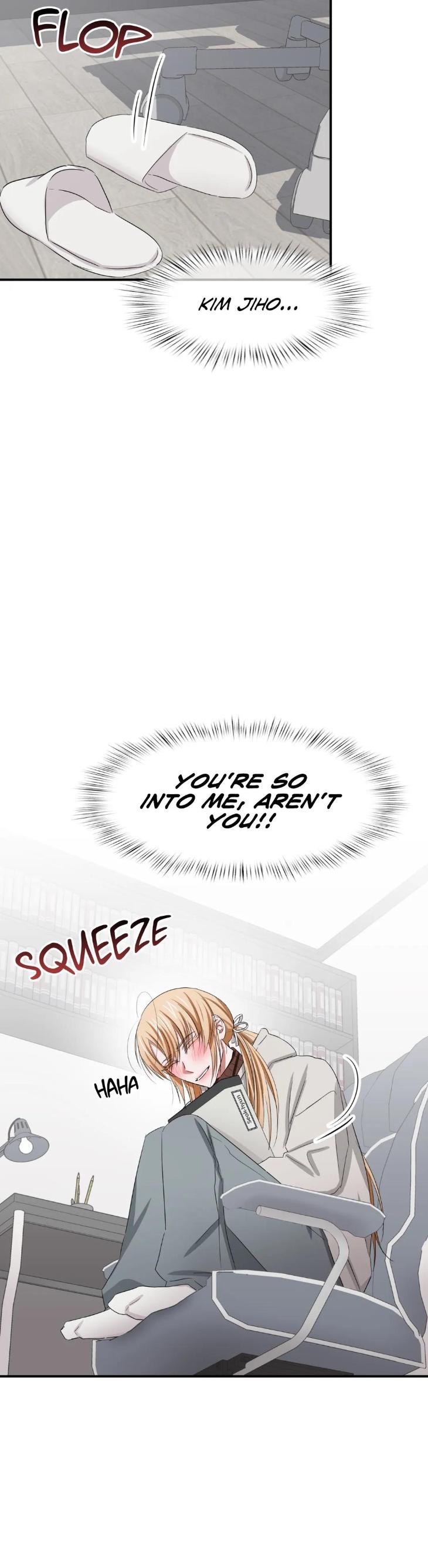 Tasty Temptations by Panty Killer – Uncensored [Eng] page 12