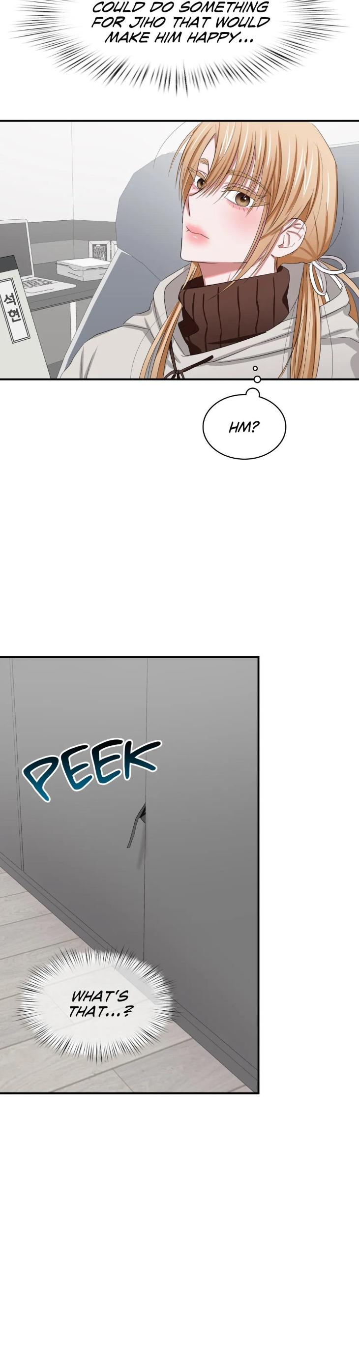 Tasty Temptations by Panty Killer – Uncensored [Eng] page 14