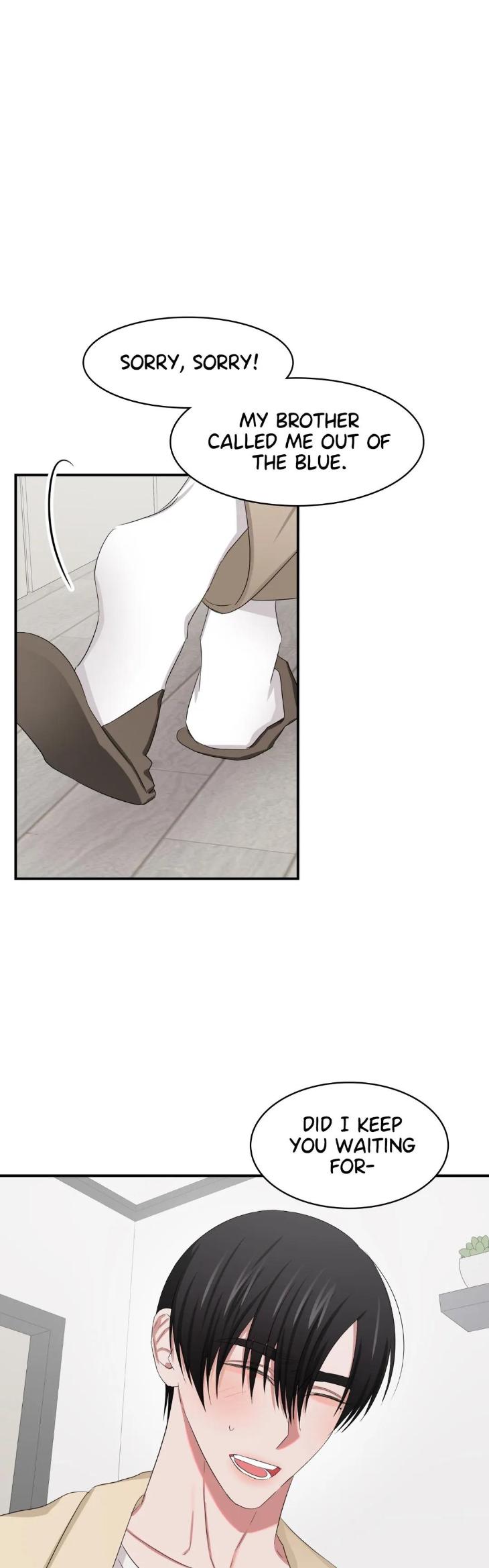 Tasty Temptations by Panty Killer – Uncensored [Eng] page 15