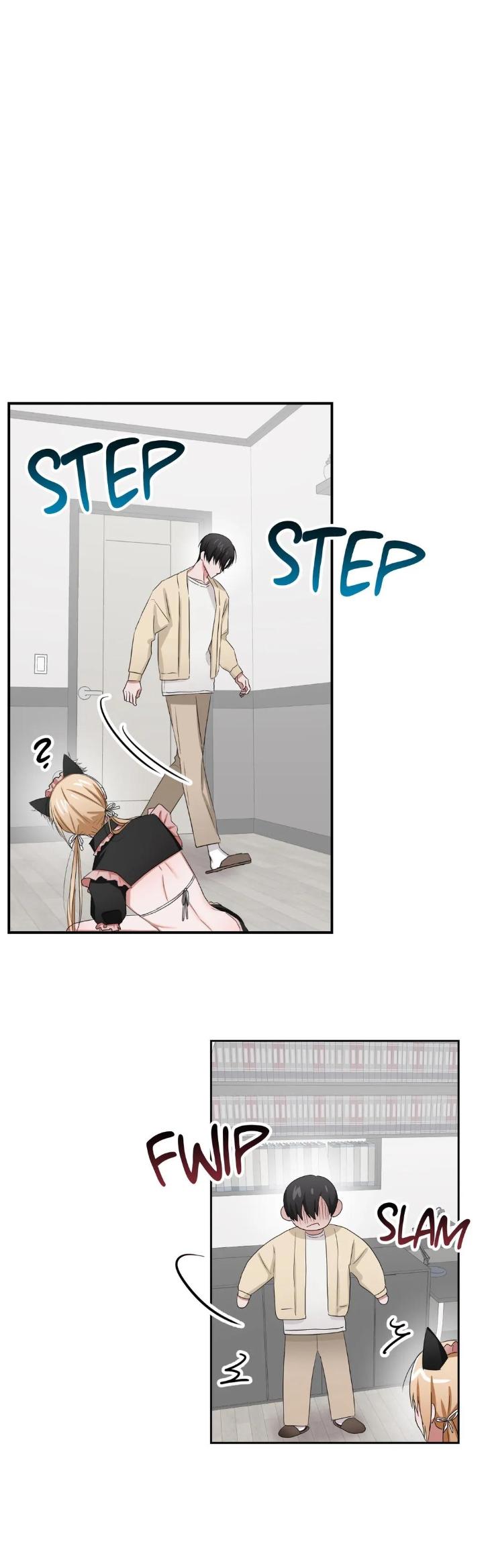 Tasty Temptations by Panty Killer – Uncensored [Eng] page 17