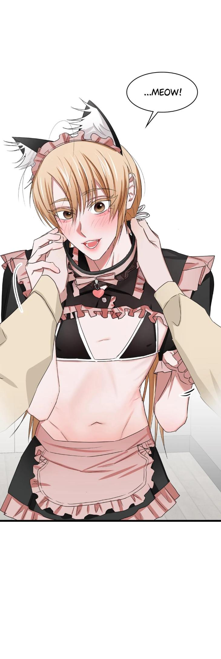 Tasty Temptations by Panty Killer – Uncensored [Eng] page 25