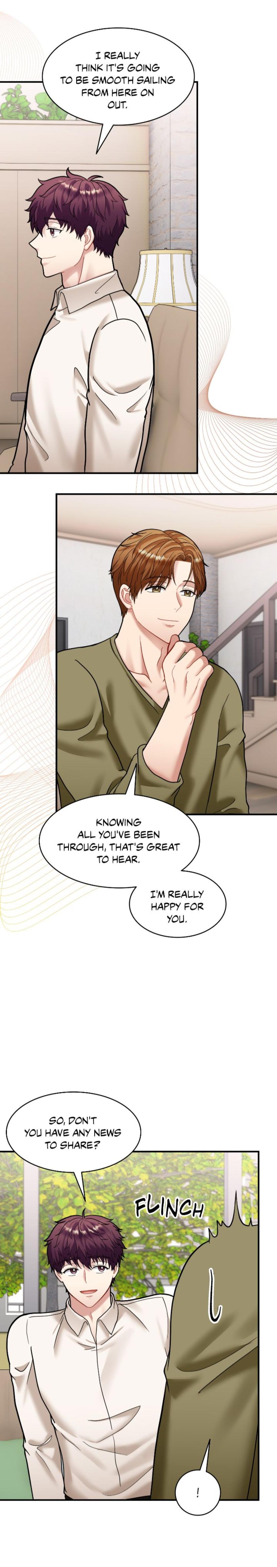 How to Train a Good-for-Nothing Rich Boy by Cheodol [Eng] page 19