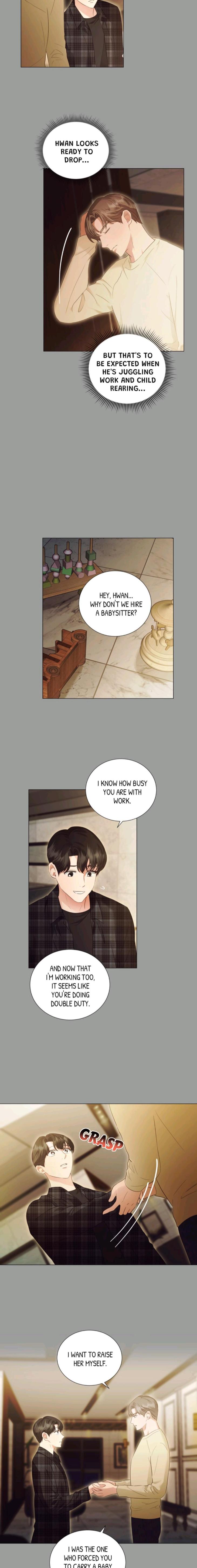 99.99% Lovers by Nanna – Uncensored [Eng] page 2